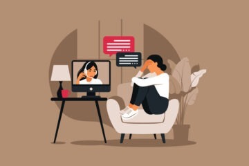 Terapia Psicológica Online