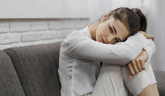 Dependencia Emocional