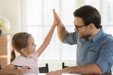Educación Positiva
