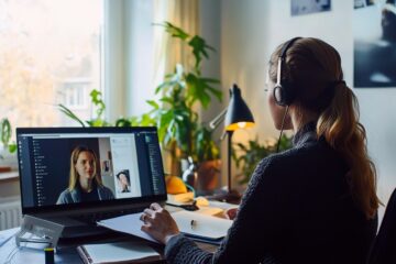 Cómo un psicólogo online puede ayudarte a manejar la ansiedad