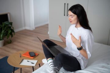 Psicología Online en España