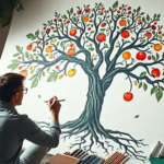 Árbol de la Autoestima